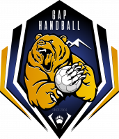 Logo du Gap Handball