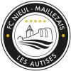 Logo du Nieul Maillezais les Autises FC