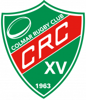 Logo du Colmar RC