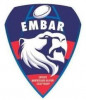 Logo du Entente Montbeliard Belfort ASCAP Rugby