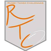 Logo du Rugby Tango Chalonnais 2