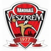 Logo du Veszprem