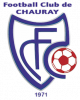 Logo du FC Chauray