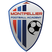 Logo du Montpellier Football Academy