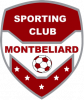 Logo du SC Montbeliard