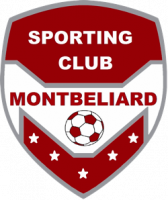 Logo du SC Montbeliard