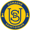 Logo du US Domagne St Didier