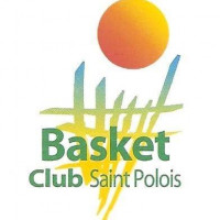 Logo du Saint Pol sur Mer BC