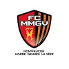 Logo du FC de Montfaucon-Morre-Gennes