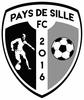 Logo du FC Pays de Sille