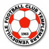 Logo du FC Templemars Vendeville