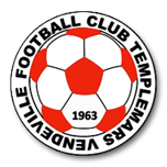 Logo du FC Templemars Vendeville 2