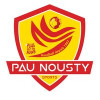 Logo du Pau Nousty Sports