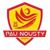 Logo du Pau Nousty Sports 2