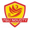 Logo Pau Nousty Sports