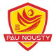 Logo Pau Nousty Sports 2
