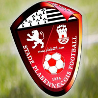 Logo du Stade Plabennecois