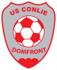 Logo du US Conlie Domfront