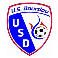 Logo du US Dourdou 3