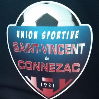 Logo du Union Sportive Saint-Vincent de 