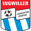 Logo du AS Ingwiller