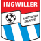 Logo AS Ingwiller 4