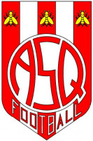 Logo du AS Querquevillaise Football 2