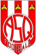 Logo AS Querquevillaise Football
