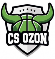 Logo du CS Ozon