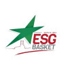 Logo du ES Gimont Basket