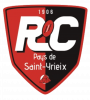 Logo du Rugby Club Pays de Saint Yrieix