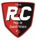 Logo Rugby Club Pays de Saint Yrieix