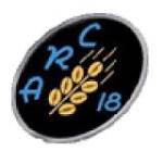 Logo du Arcay Rugby Club Pays de Bourges