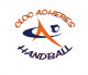 Logo Club Laïque Omnisport de la Commune d'Acheres 3