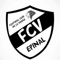 Logo du FC de la Vierge Epinal