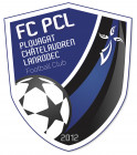 Logo FC Plouagat Chatelaudren Lanrodec - Moins de 15 ans
