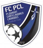 Logo du FC Plouagat Chatelaudren Lanrode
