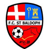 Logo du FC St Baldoph