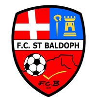 Logo du FC St Baldoph 2