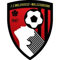 Logo du FC Waldhouse-Walschbronn 2