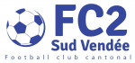 Logo du FC2 Sud Vendée