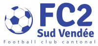 Logo du FC2 Sud Vendée