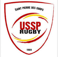 Logo du US St Pierre des Corps