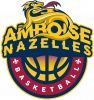 Logo du AC Amboise Nazelles