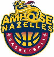 Logo du AC Amboise Nazelles 3