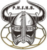 Logo du Peronne Haute Somme HandBall