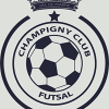 Logo du Champigny Club Futsal