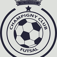 Logo du Champigny Club Futsal 2