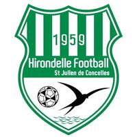 Logo du L'Hirondelle St Julien Concelles