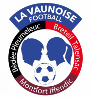 Logo du GJ la Vaunoise
